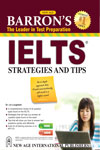 NewAge Barrons IELTS Strategies and Tips